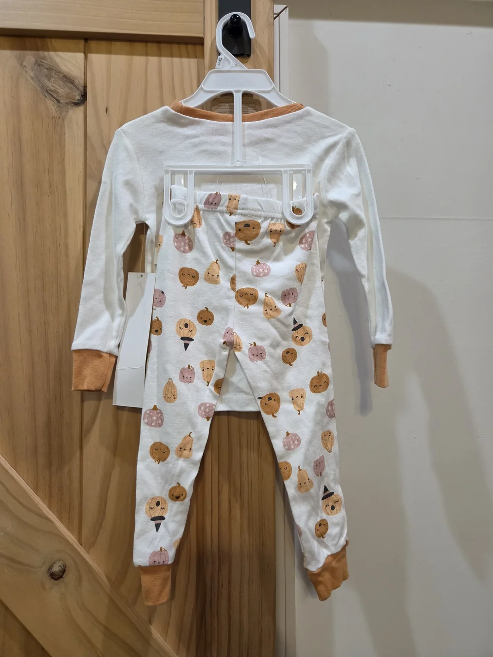 NWT |Rabbit + Bear Organic Kids 